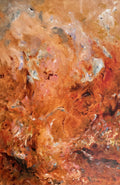 'ABOVE THE RED'