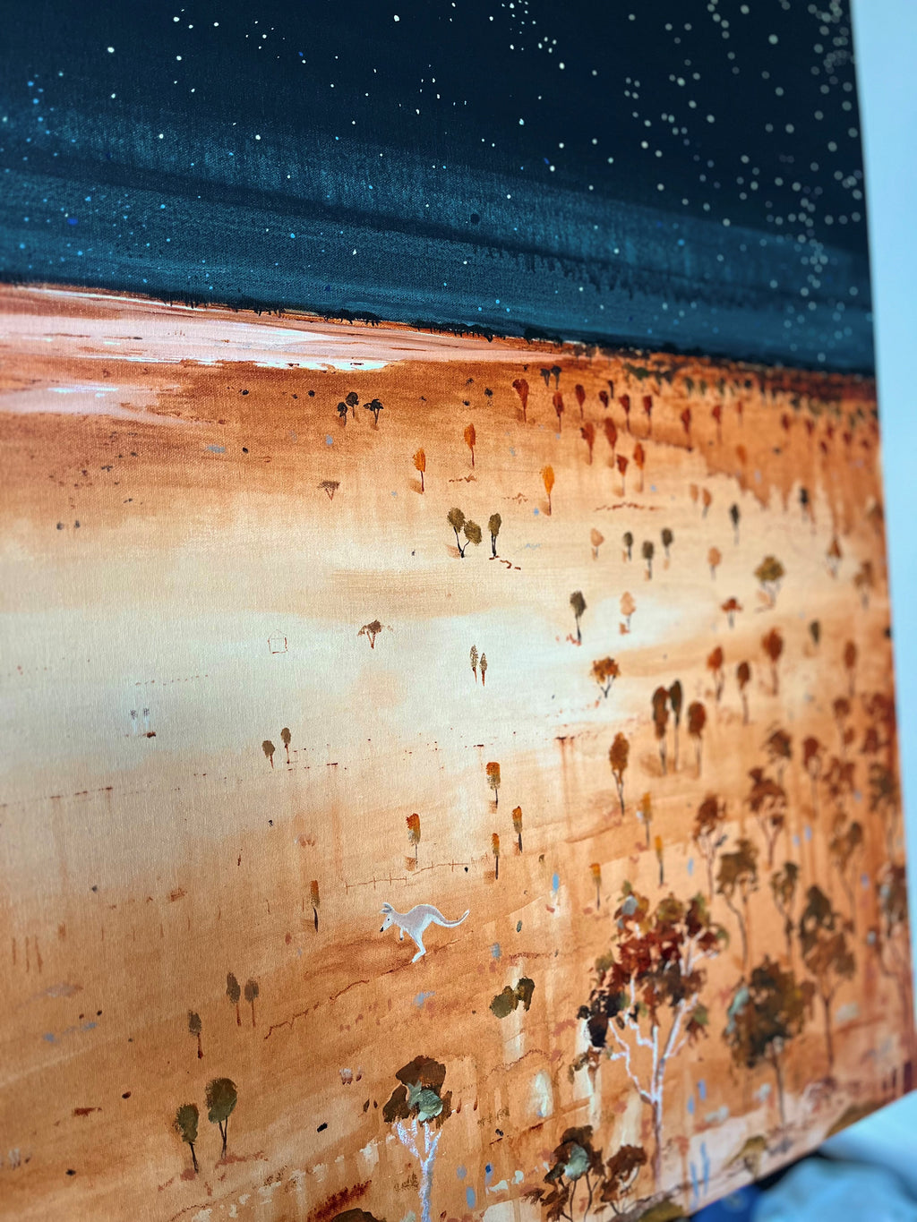 'STORIES IN THE STARS'