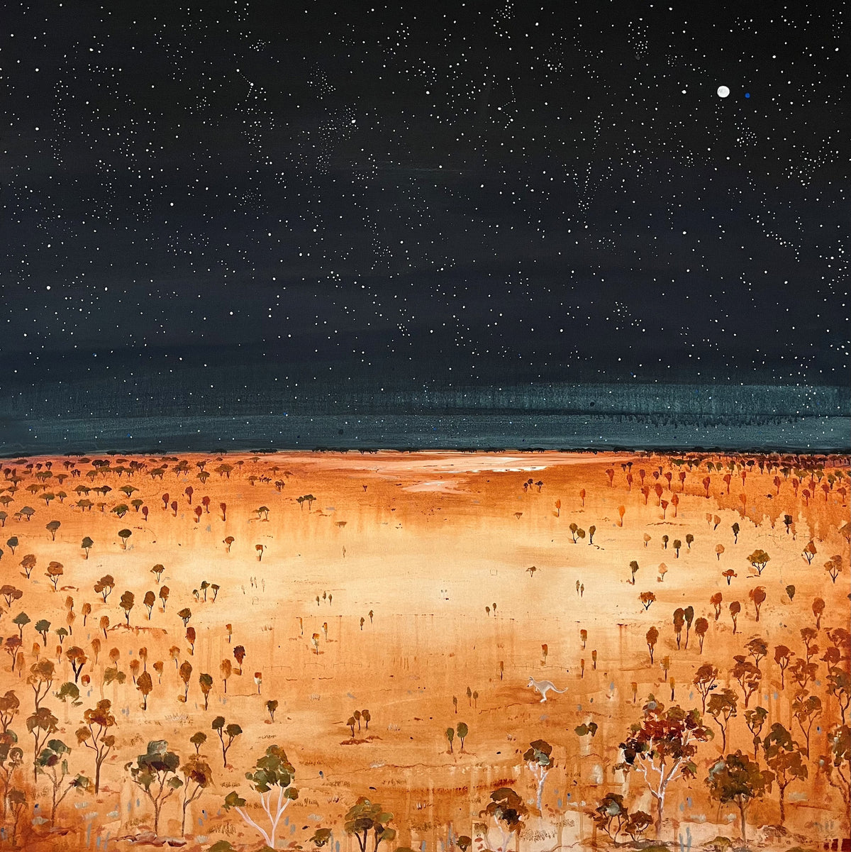 'STORIES IN THE STARS'