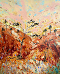 'FIREBARK'