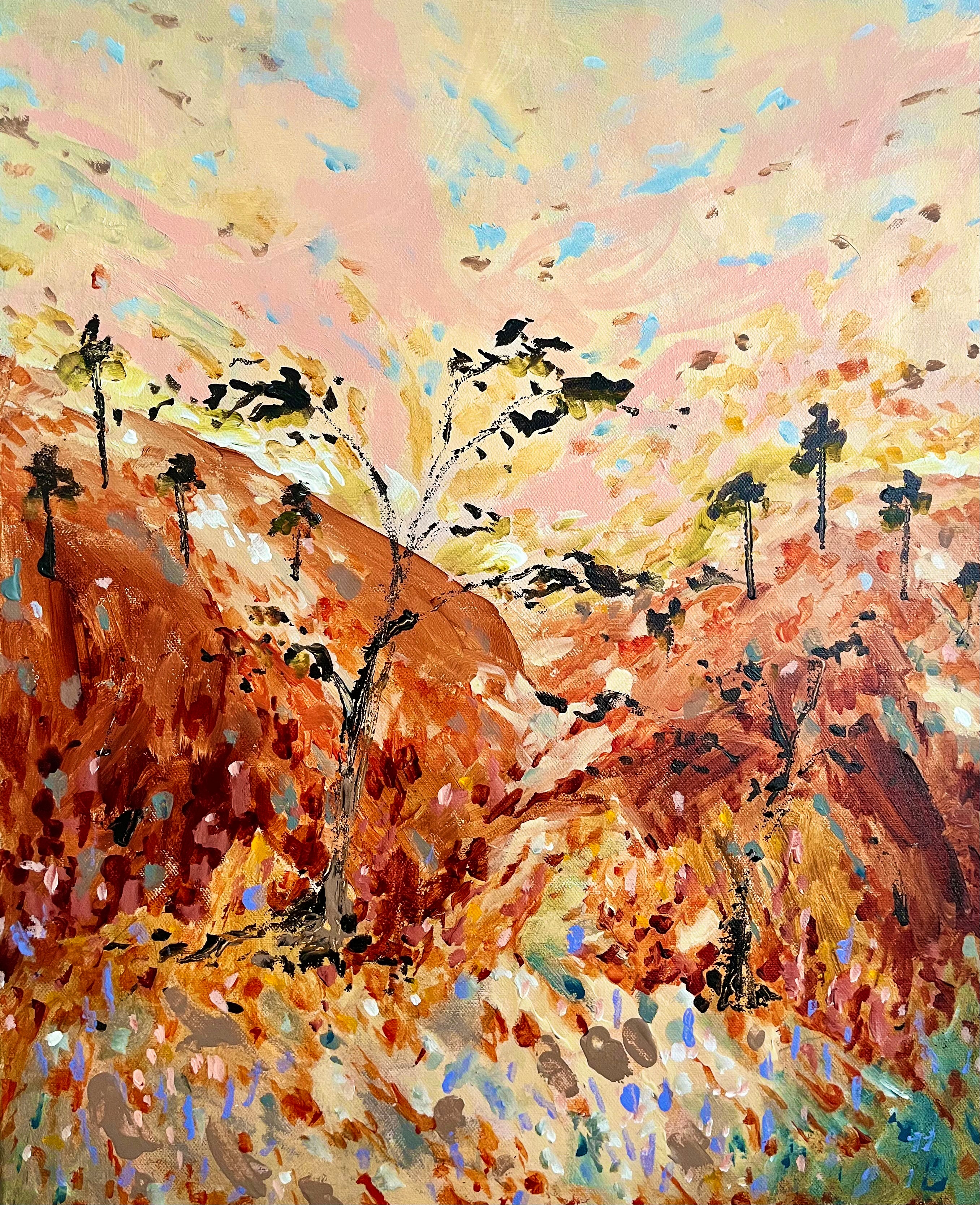 'FIREBARK'