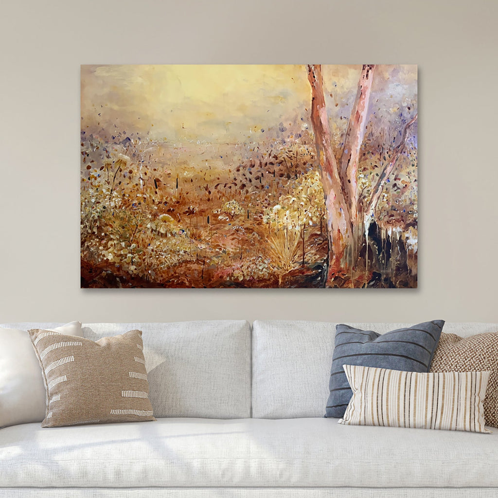 'GOLDEN HOUR'