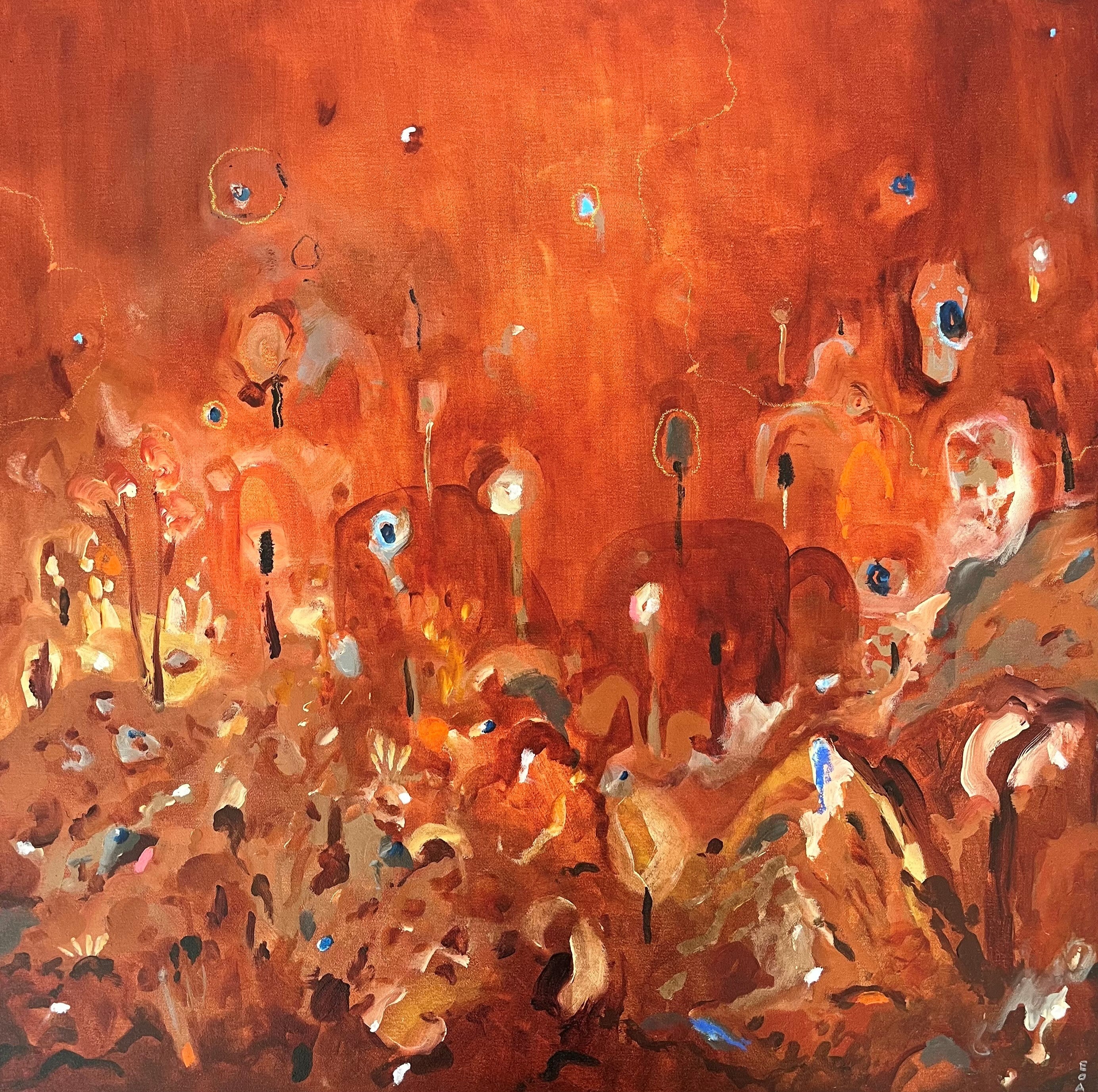 'KATA TJUTA 1'