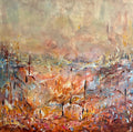 'REBIRTH & RESILIENCE'