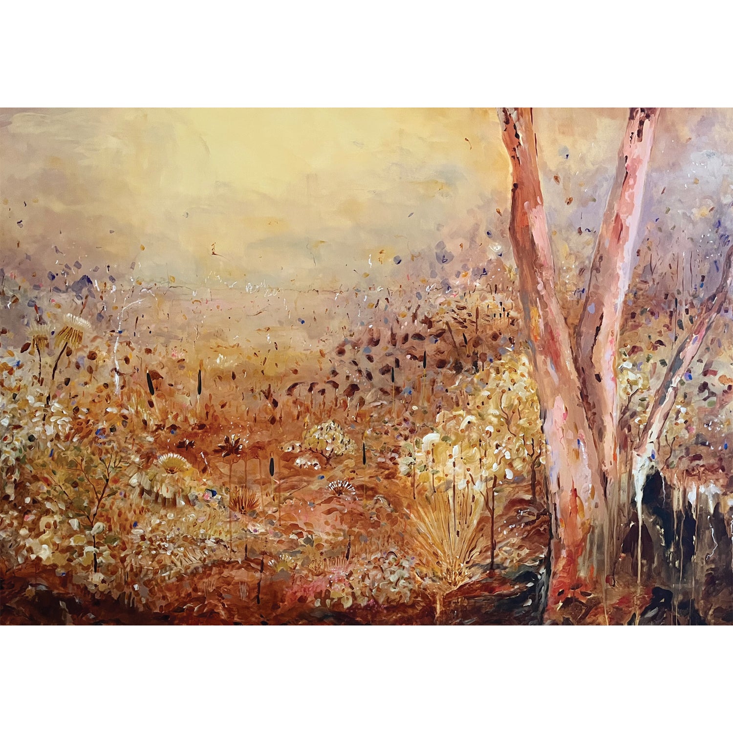 'GOLDEN HOUR'