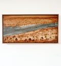 RIVER AND RED DIRT